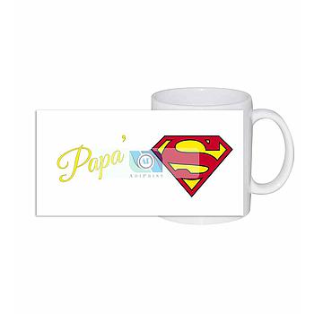 Tazza Festa del Papa' Cod.54