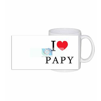 Tazza Festa del Papa' Cod.37