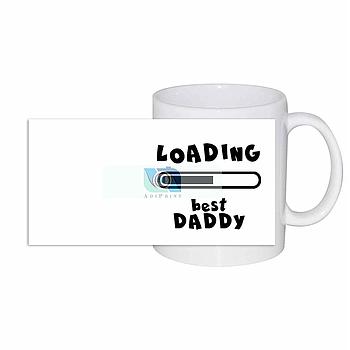 Tazza Festa del Papa' Cod.29