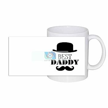 Tazza Festa del Papa' Cod.25