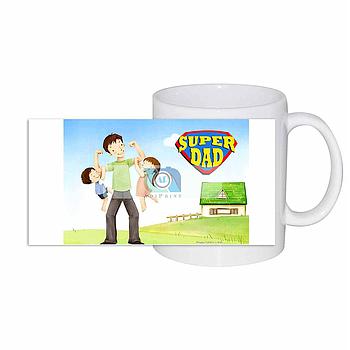 Tazza Festa del Papa' Cod.23