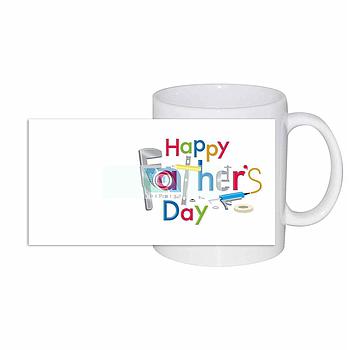 Tazza Festa del Papa' Cod.15