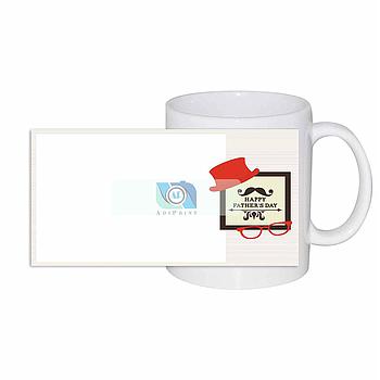 Tazza Festa del Papa' Cod.08