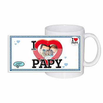 Tazza Festa del Papa' Cod.06