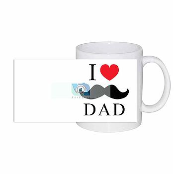 Tazza Festa del Papa' Cod.04