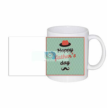 Tazza Festa del Papa' Cod.02