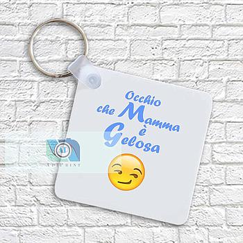 Portachiavi FRP Festa della Mamma 07