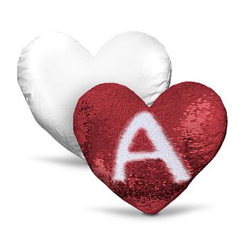 Federe Paillettes - CuoreRosso