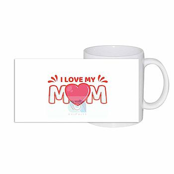 Tazza Festa della Mamma Cod.20