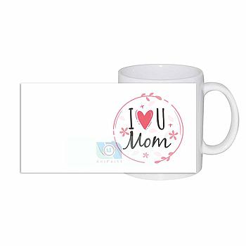 Tazza Festa della Mamma Cod.17