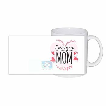 Tazza Festa della Mamma Cod.16