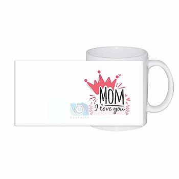 Tazza Festa della Mamma Cod.14