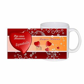 Tazza Festa della Mamma Cod.13