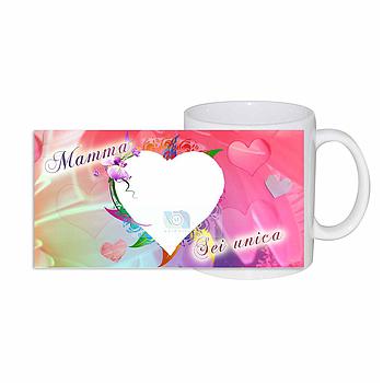 Tazza Festa della Mamma Cod.11