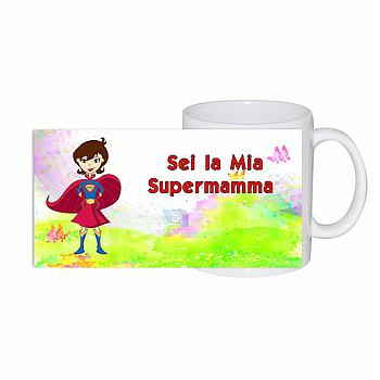 Tazza Festa della Mamma Cod.08