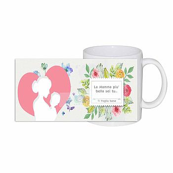 Tazza Festa della Mamma Cod.06