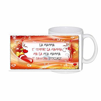 Tazza Festa della Mamma Cod.02
