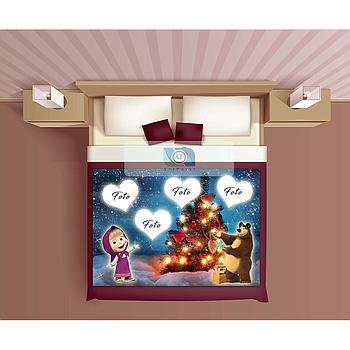 Plaid 110 x 150 - Cod.10