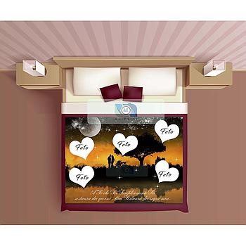 Plaid 110 x 150 - Cod.01