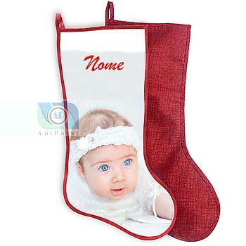 Calza Befana Cod.01 Full Foto