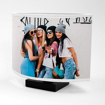 Lampada da Tavolo Spicchio h. 18 cm.