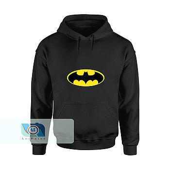 Felpa Unisex Nera Cod.22