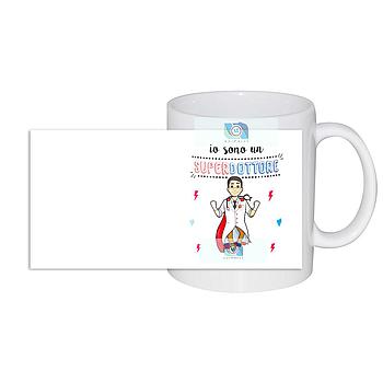 Tazza Dottore 01