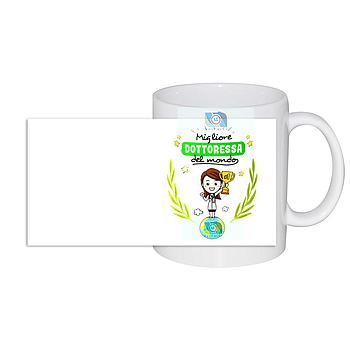 Tazza Dottoressa 02