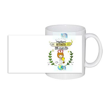 Tazza Infermiera 01