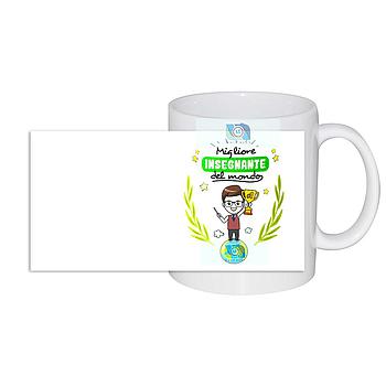 Tazza Insegnante 01