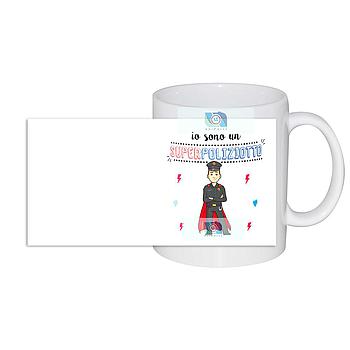 Tazza Poliziotto 02