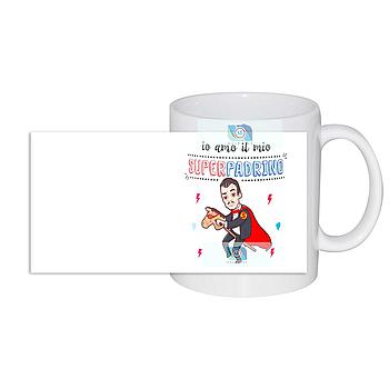 Tazza Padrino