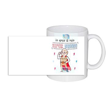 Tazza Nonno
