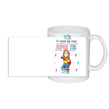 Tazza Zia