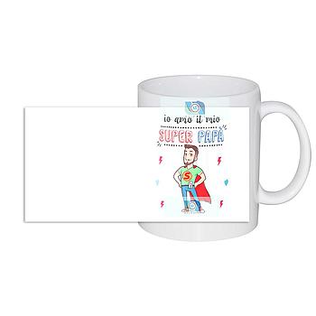 Tazza Papa'