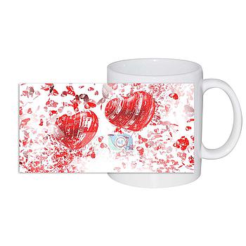 Tazza Love Cod. 49