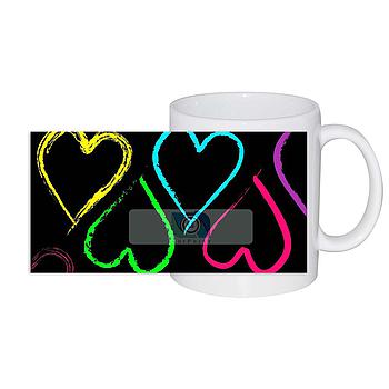 Tazza Love Cod. 48