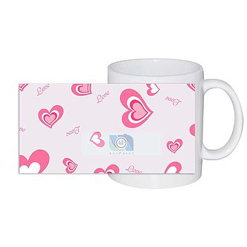 Tazza Love Cod. 46