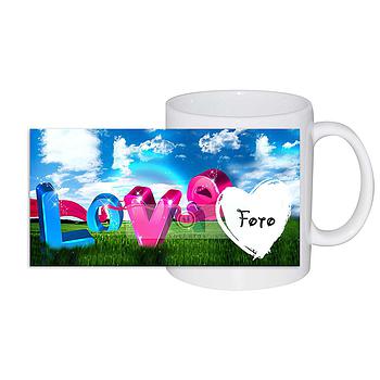 Tazza Love Cod. 42