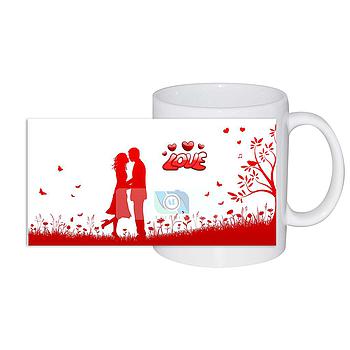 Tazza Love Cod. 40