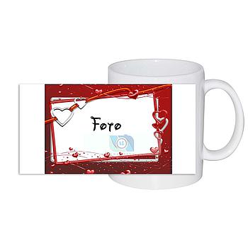 Tazza Love Cod. 38