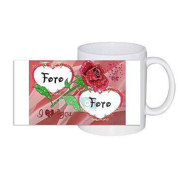 Tazza Love Cod. 36