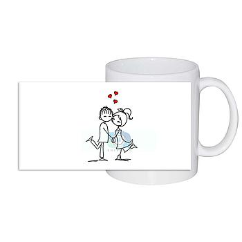 Tazza Love Cod. 35
