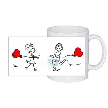 Tazza Love Cod. 34