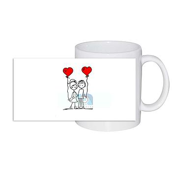 Tazza Love Cod. 31