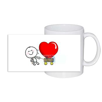 Tazza Love Cod. 22