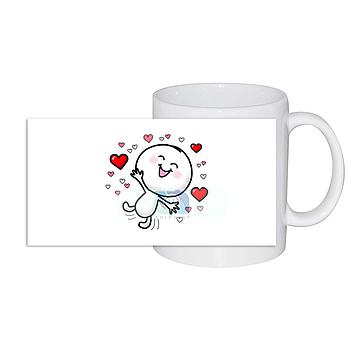 Tazza Love Cod. 21