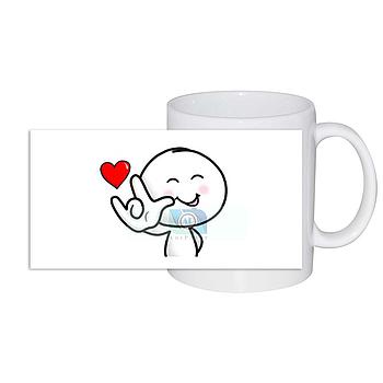 Tazza Love Cod. 17