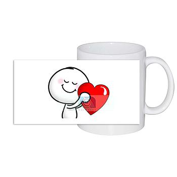 Tazza Love Cod. 15