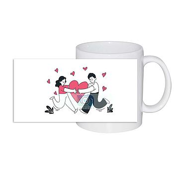Tazza Love Cod. 14